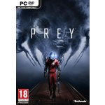 Prey (2017) – Sleviste.cz