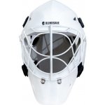 Blindsave Sharky White Goalie Mask – Hledejceny.cz