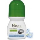 BioPha Květ lnu dámský deodorant roll-on 50 ml