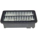 Vzduchový filtr BOSCH F 026 400 384 (F026400384) – Sleviste.cz