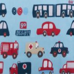 Spokey PICNIC CARS Pikniková deka 130 x 150 cm – Zboží Mobilmania