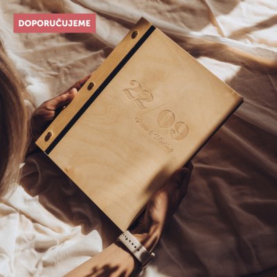 svatební kniha hostů no.18 – Hledejceny.cz