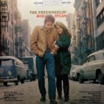 Dylan Bob - Freewheelin' Bob Dylan LP – Hledejceny.cz