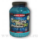 Aminostar CFM Long Effective protein 1000 g – Hledejceny.cz