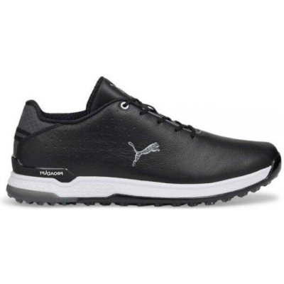 Puma Pro Adapt Alphacat Leather Mens black – Zboží Dáma