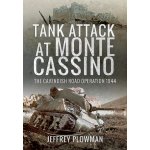 Tank Attack at Monte Cassino – Sleviste.cz