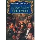 NOC V OSAMĚLÉM ŘÍJNU - Roger Zelazny