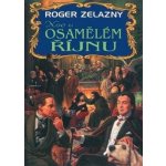 NOC V OSAMĚLÉM ŘÍJNU - Roger Zelazny – Hledejceny.cz