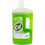 Cif Brilliance Lemon Ginger univerzální čistič na podlahy 1 l – Zbozi.Blesk.cz