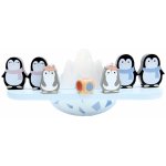 Bino tučňáci balanční hra – Sleviste.cz