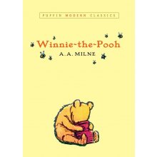 Winnie-The-Pooh - A. Milne