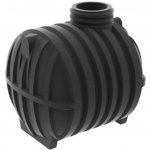 Plastsvar Podzemní nádrž Smart 6000 l – Sleviste.cz