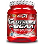 Amix Glutamine 500 g – Zbozi.Blesk.cz