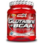 Amix Glutamine 500 g – Zboží Mobilmania