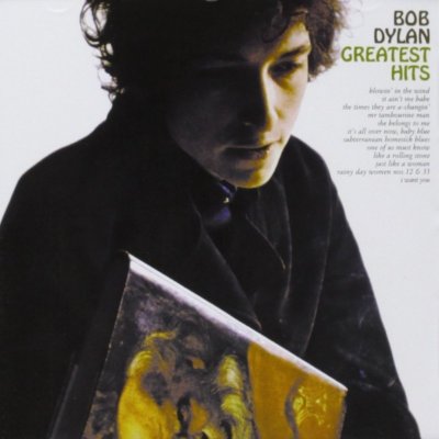 Dylan Bob - Greatest Hits CD – Hledejceny.cz