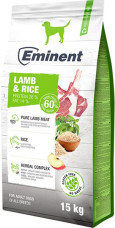 Eminent Adult Lamb & Rice 15 kg