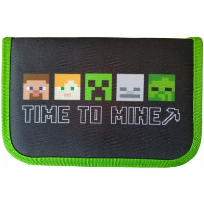 ASTRA Minecraft Time to mine 1 zip – Zboží Mobilmania