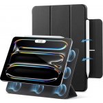 ESR Rebound Magnetic iPad 12.9 2021 4894240122891 černá – Sleviste.cz