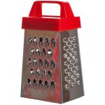 ministruhadlo jehlanové nerez+PH RED CULINARIA – Zboží Mobilmania