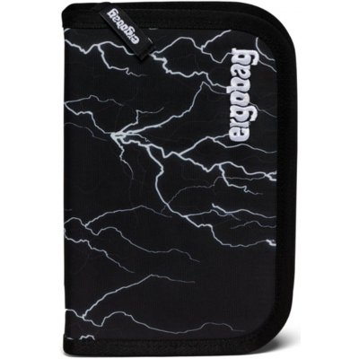 Ergobag Black – Sleviste.cz