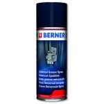 Berner Mazivo univerzální nástřikové 400 ml | Zboží Auto