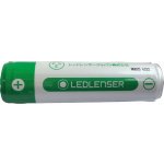 Ledlenser 18650 akumulátor, 3 000 mAh – Hledejceny.cz