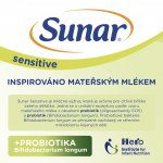 Sunar 2 Sensitive 6 x 500 g – Zbozi.Blesk.cz