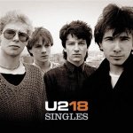 U2 - U2-18 singles, 1CD, 2006 – Hledejceny.cz