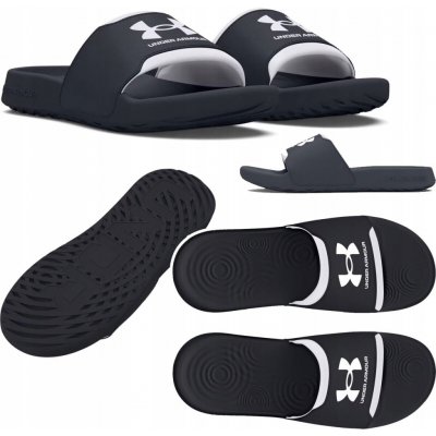 Under Armour UA M Ignite Select černé – Zboží Dáma