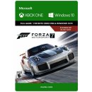 Hra na PC Forza Motorsport 7