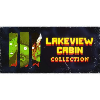 Lakeview Cabin Collection