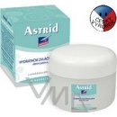 Astrid Intensive hydratační zvláčňující krém 50 ml