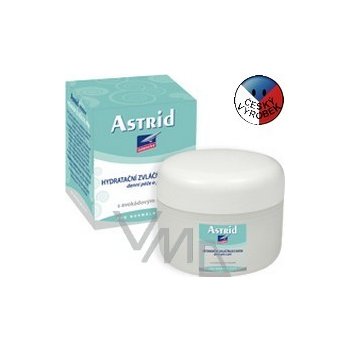 Astrid Intensive hydratační zvláčňující krém 50 ml