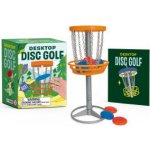 Desktop Disc Golf : Ace! – Zboží Mobilmania