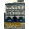 Kniha Slovník představitelů politické správy v Čechách v letech 1849-1918 - Martin Klečacký