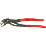 Knipex 8701125 kleště instalatérské "sika" Cobra, s pojistkou, délka 125 mm, máčená izolace – Zboží Mobilmania