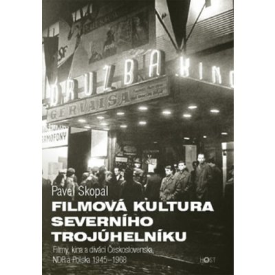 Filmová kultura severního trojúhelníku – Sleviste.cz