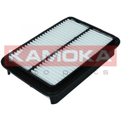 KAMOKA Vzduchový filtr F249001 – Hledejceny.cz