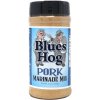 Kořenící směsi Blues Hog BBQ koření Pork Marinade Mix 368 g