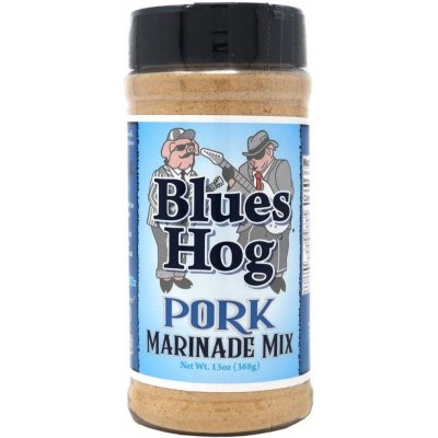 Blues Hog BBQ koření Pork Marinade Mix 368 g