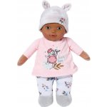 Zapf Creation Baby Annabell for babies Miláček s hnědýma očima 30 cm – Hledejceny.cz