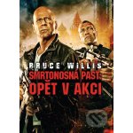 Smrtonosná past: Opět v akci: DVD – Hledejceny.cz