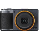 Ricoh GR III Street Edition – Zboží Mobilmania