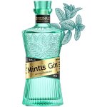 Mintis Gin Originale 41,8% 0,7 l (holá láhev) – Sleviste.cz