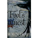 Fool's Quest Fitz and the Fool, Book 2