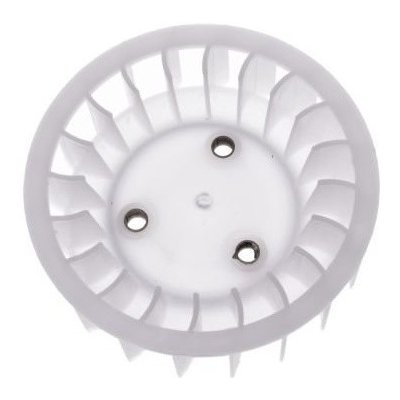 ventilátor - vrtule chlazení motoru 1PE40QMB/1E40QMA/QMB 2T – Zboží Mobilmania