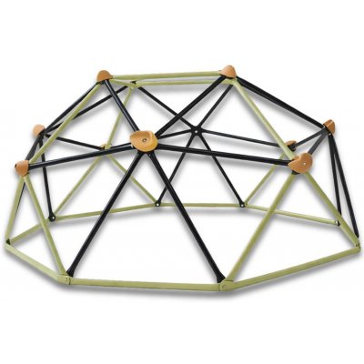 Lean 29176 Zahradní lezecká kopule pro děti 182 × 86 cm – Sleviste.cz