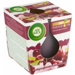 Air Wick Essential oils Višňový čaj 105 g – Zboží Dáma