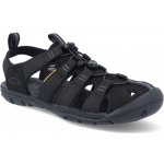 Keen sandály Clearwater Cnx Women Lady black/black – Zboží Dáma