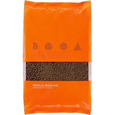 DOOA Tropical River 2 l – Zboží Dáma